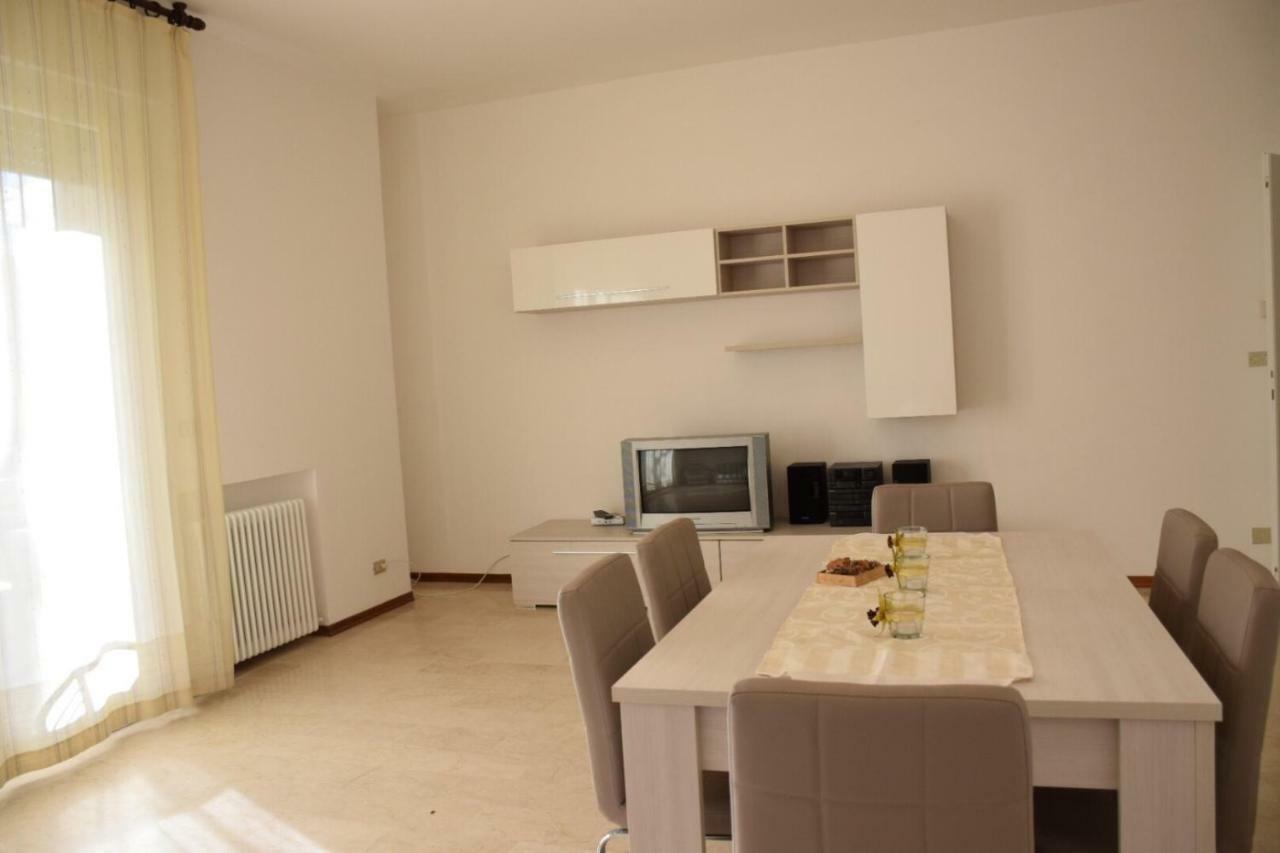 Appartamento Giuliana Cervia Exterior photo