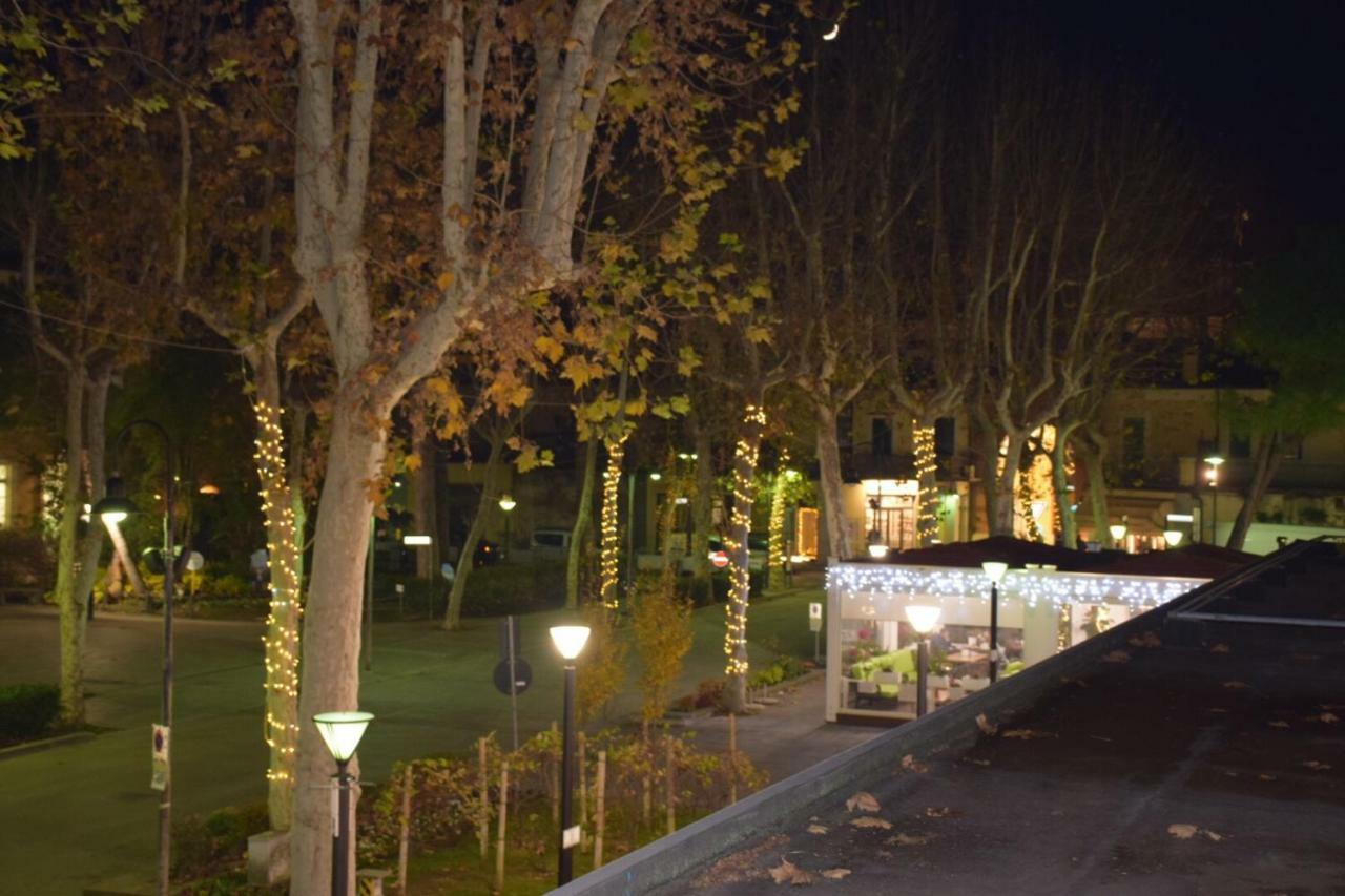 Appartamento Giuliana Cervia Exterior photo