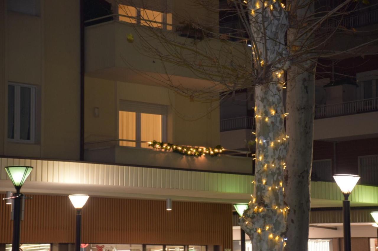Appartamento Giuliana Cervia Exterior photo